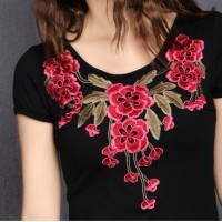 衣服绣花加工_李宇峰(个体经营)